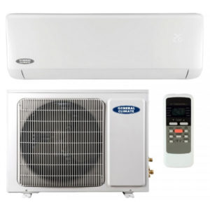 Кондиционер General Climate GC/GU-A07HR